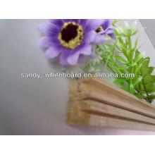 wood mouldings whiteboard accessories XD-PJ029-2